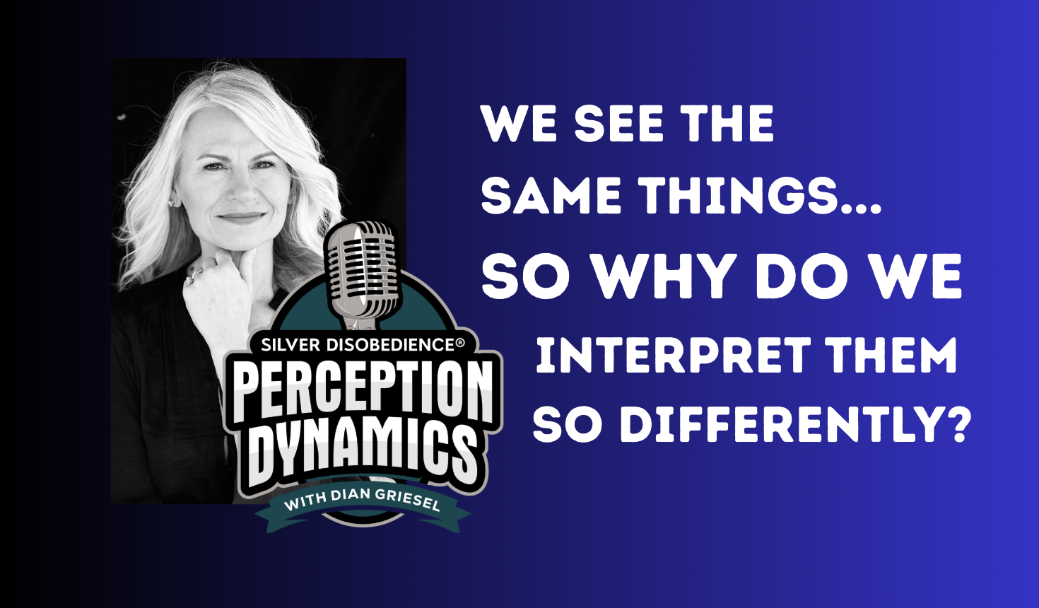 Beyond the Divide: How Understanding Varies With Perspective
